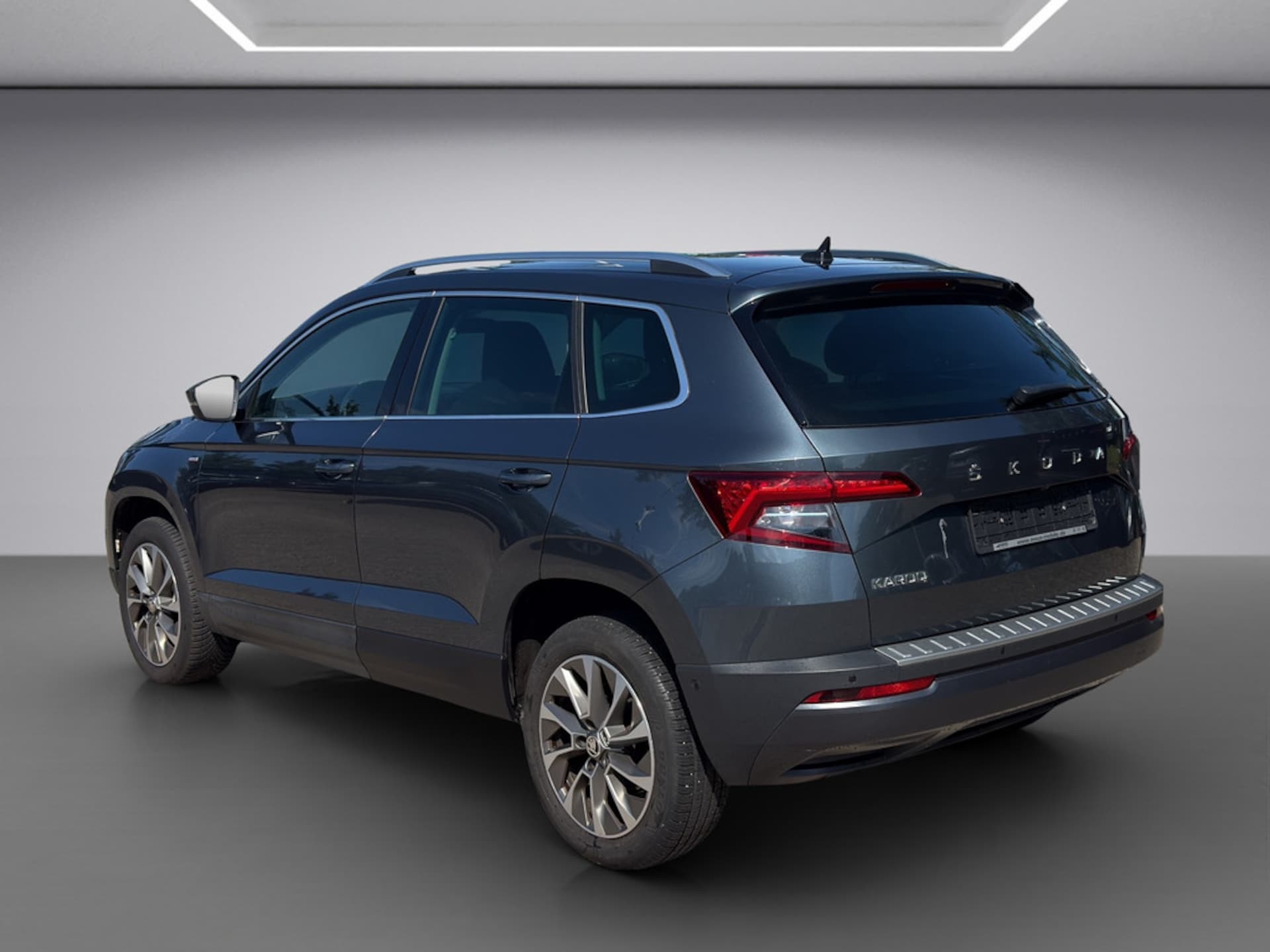 Skoda Karoq Ambition
