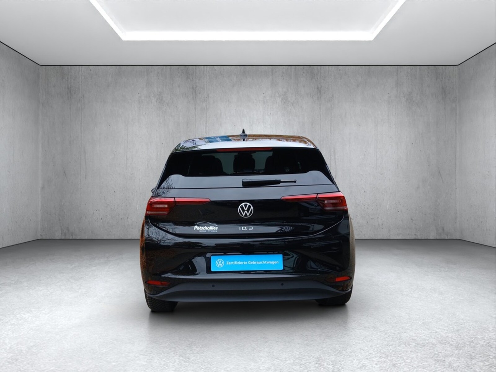 Volkswagen ID.3 – Bild 4