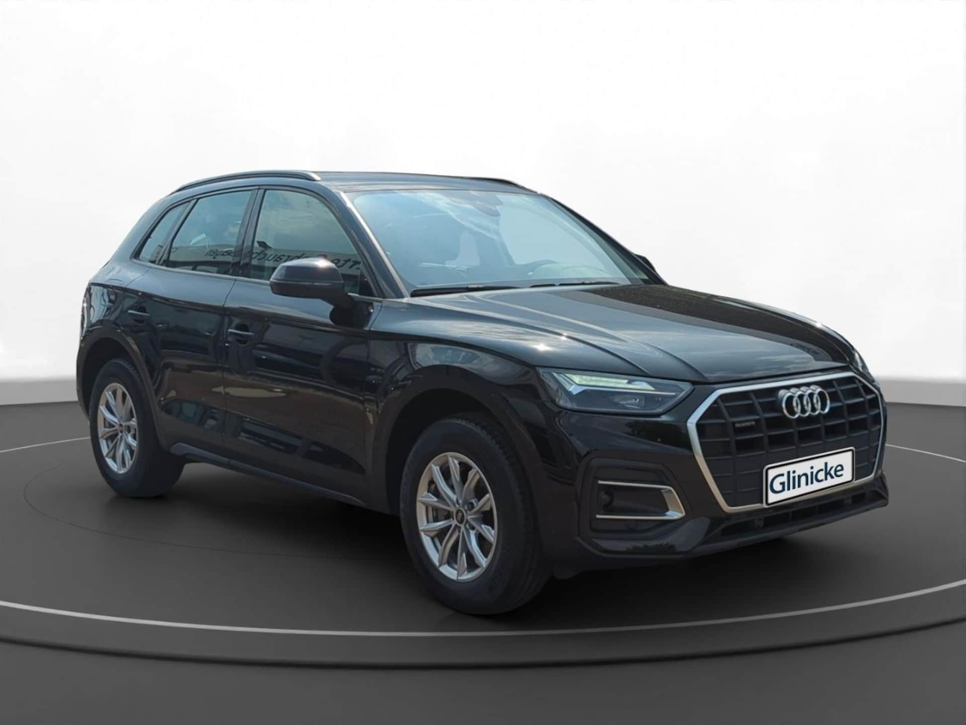 Audi Q5 SUV