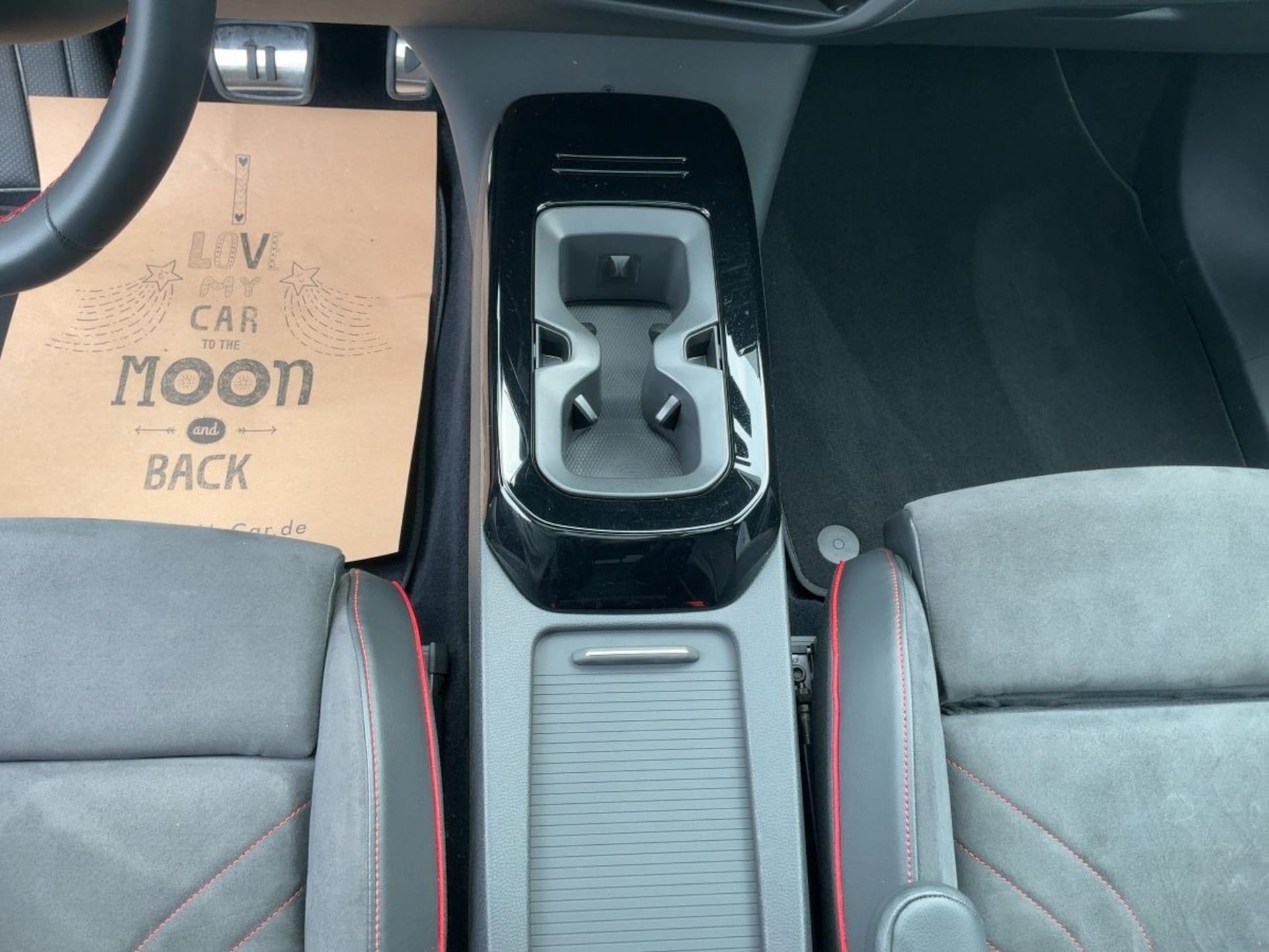 Volkswagen ID.5 GTX