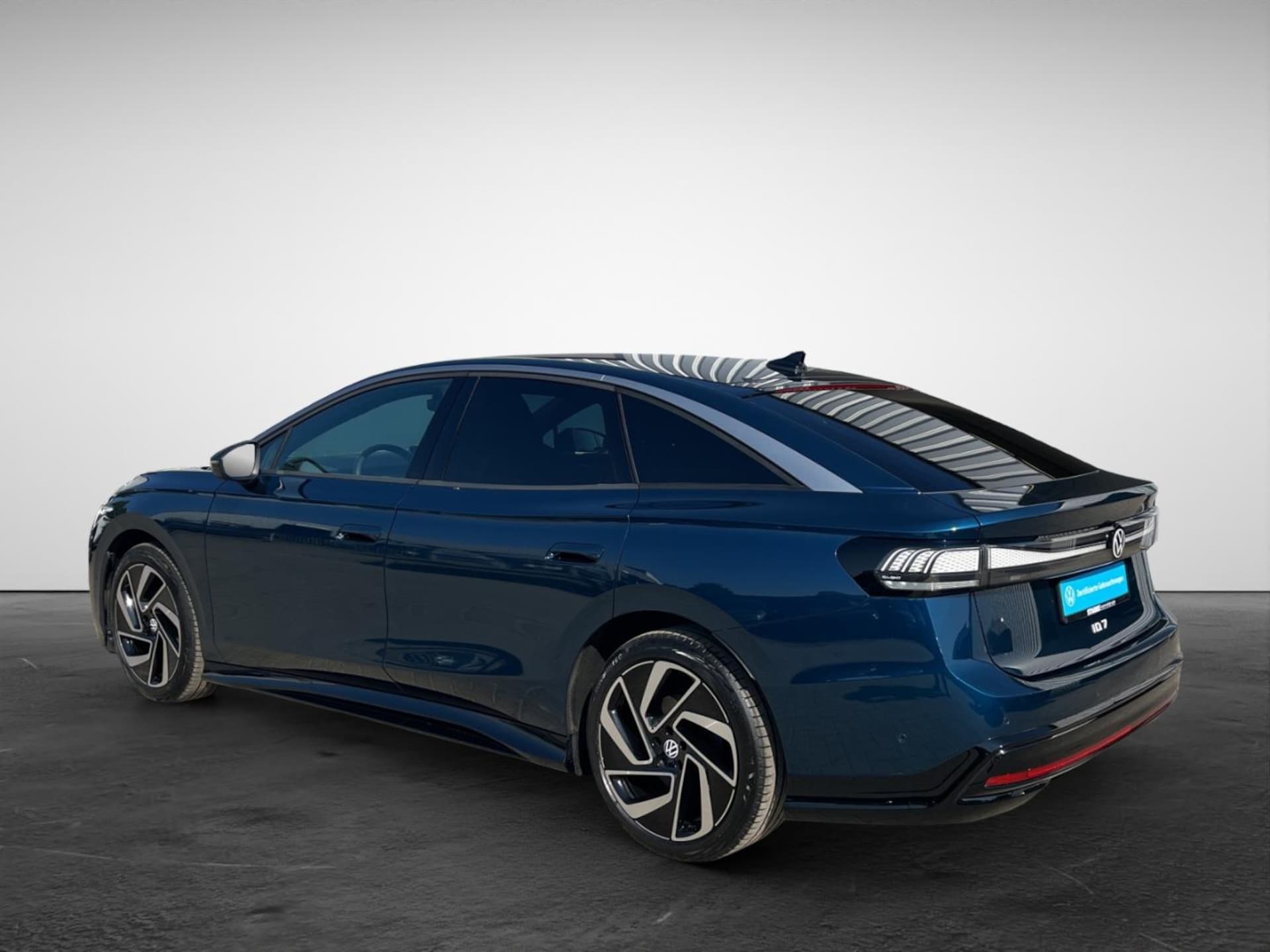 Volkswagen ID.7 Pro
