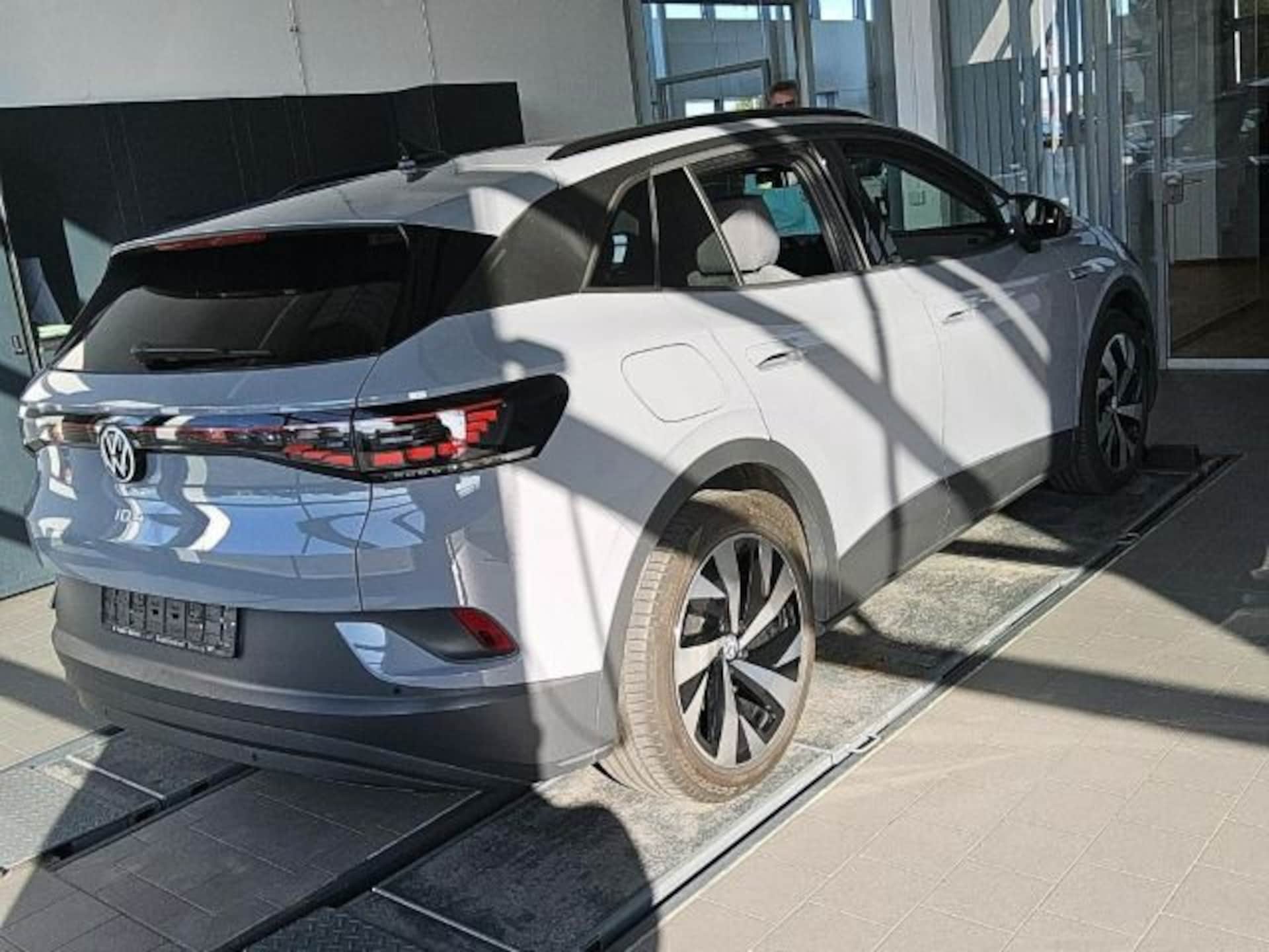 Volkswagen ID.4 Pro Performance