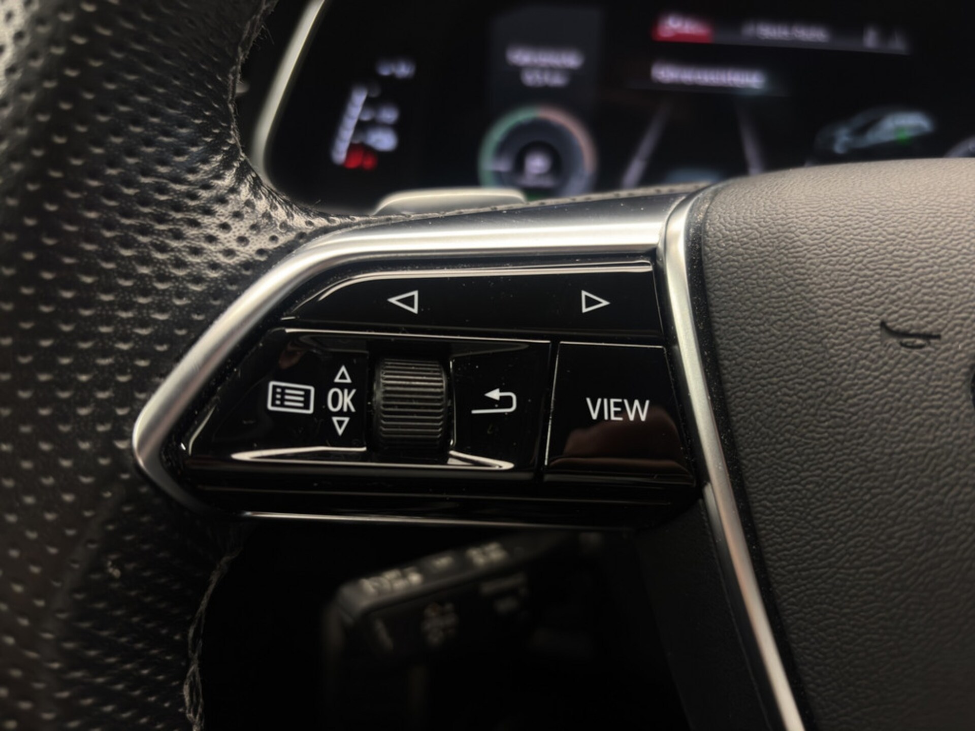 Audi A6 Avant TFSI e Sport