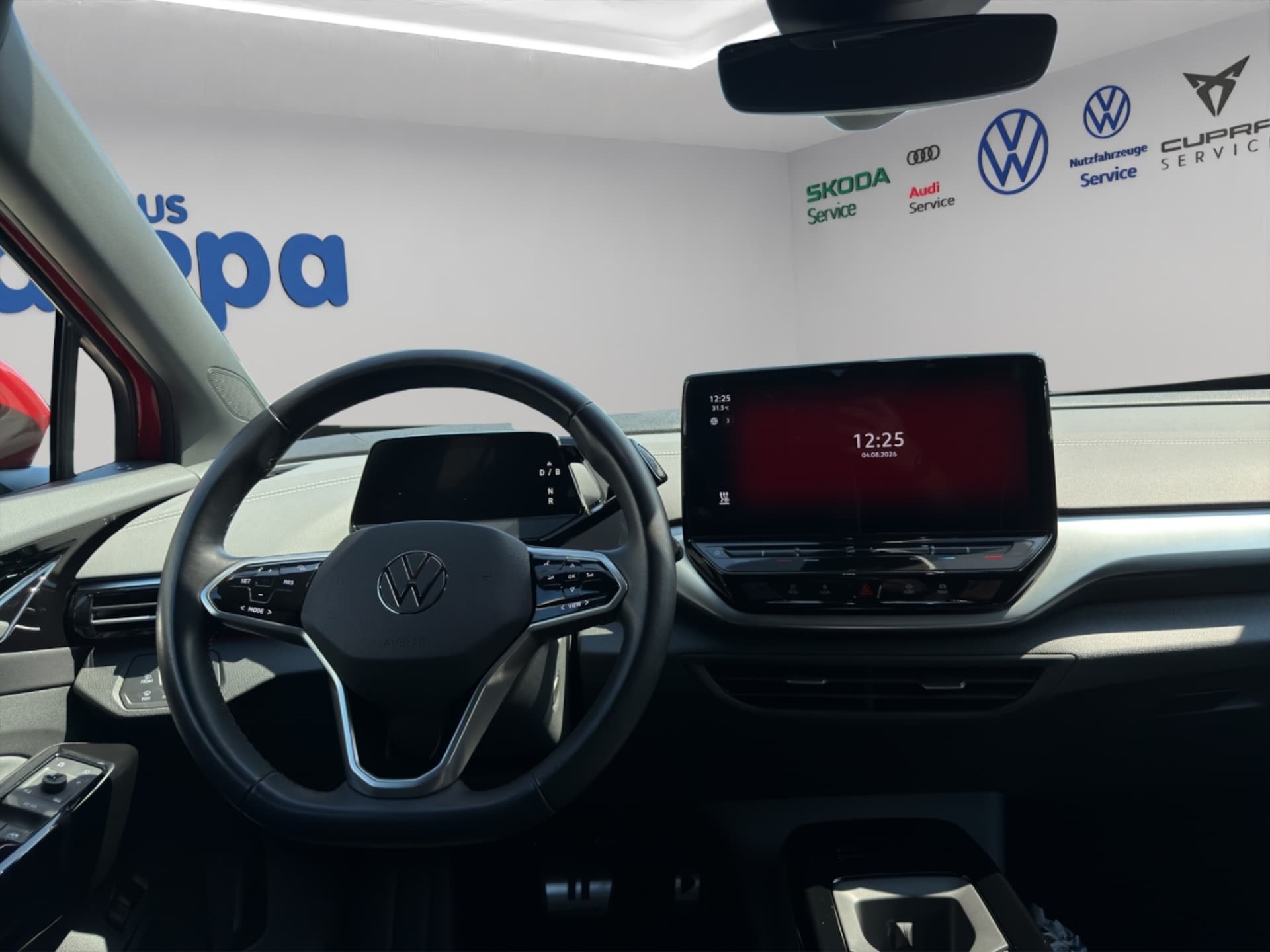Volkswagen ID.5 Pro Performance