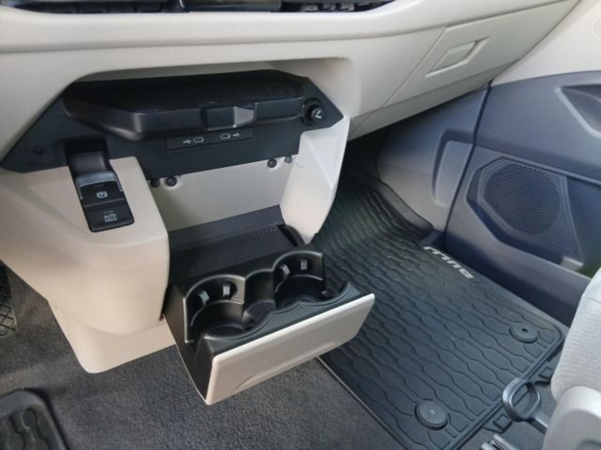 Volkswagen Multivan Langversion Life