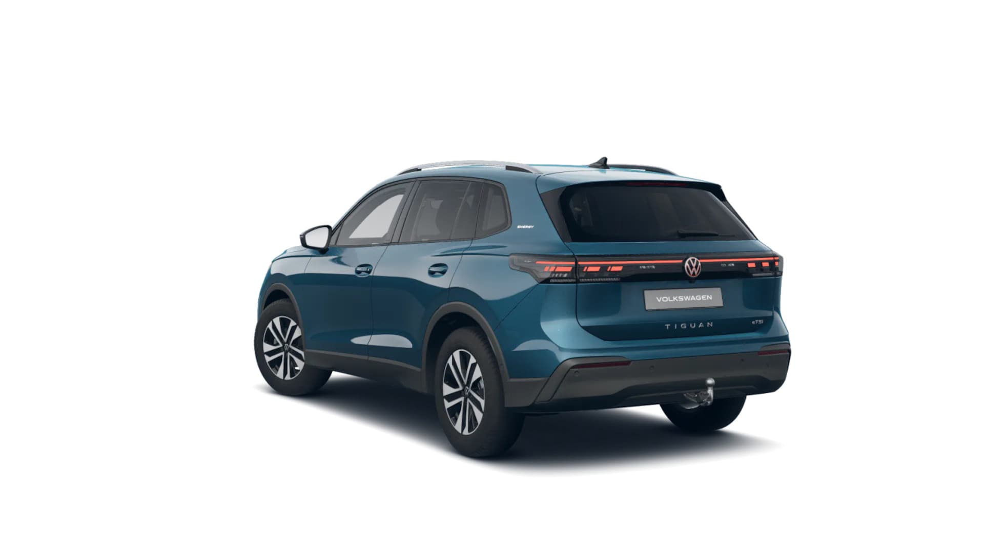 Volkswagen Tiguan ENERGY