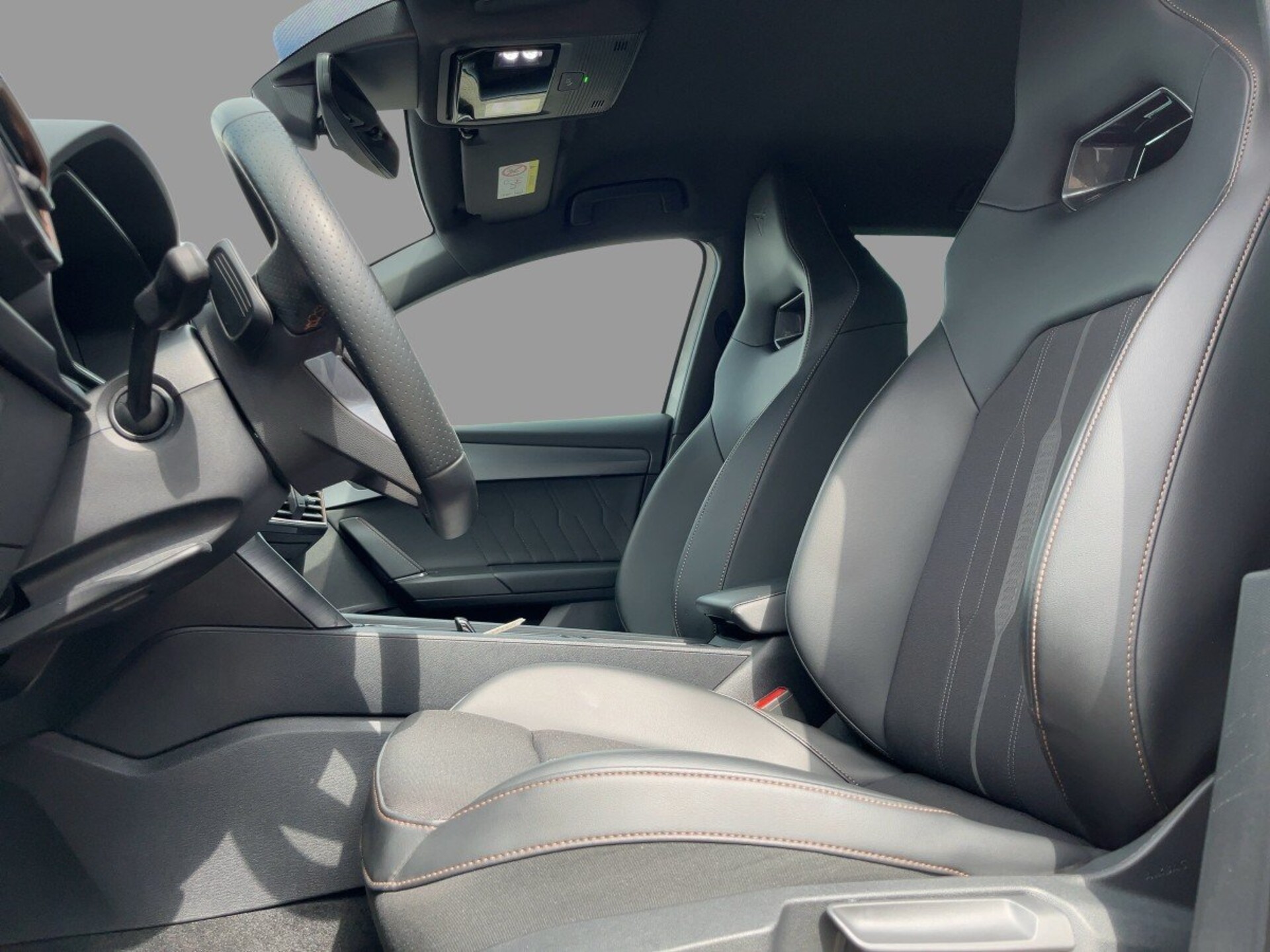 CUPRA Leon Sportstourer VZ