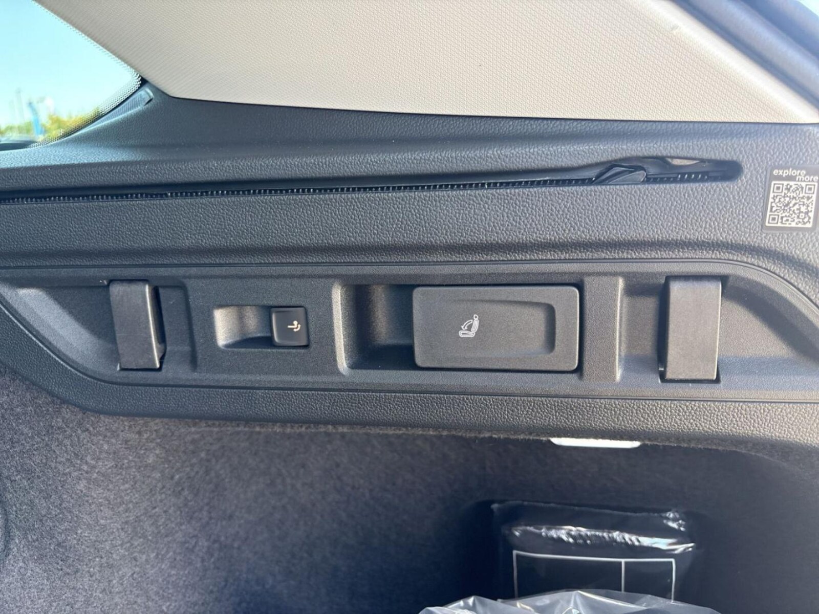 Škoda Superb Combi – Bild 20