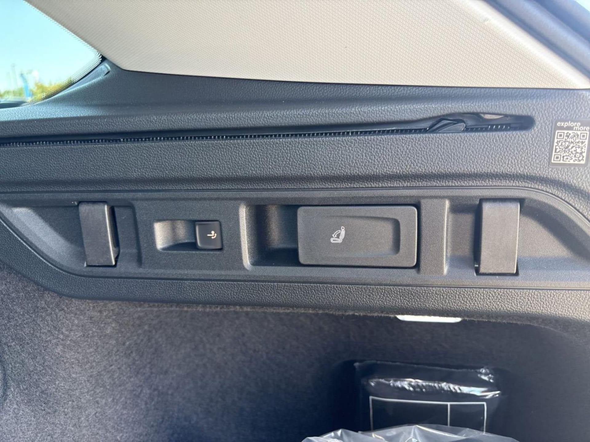 Skoda Superb Combi Selection