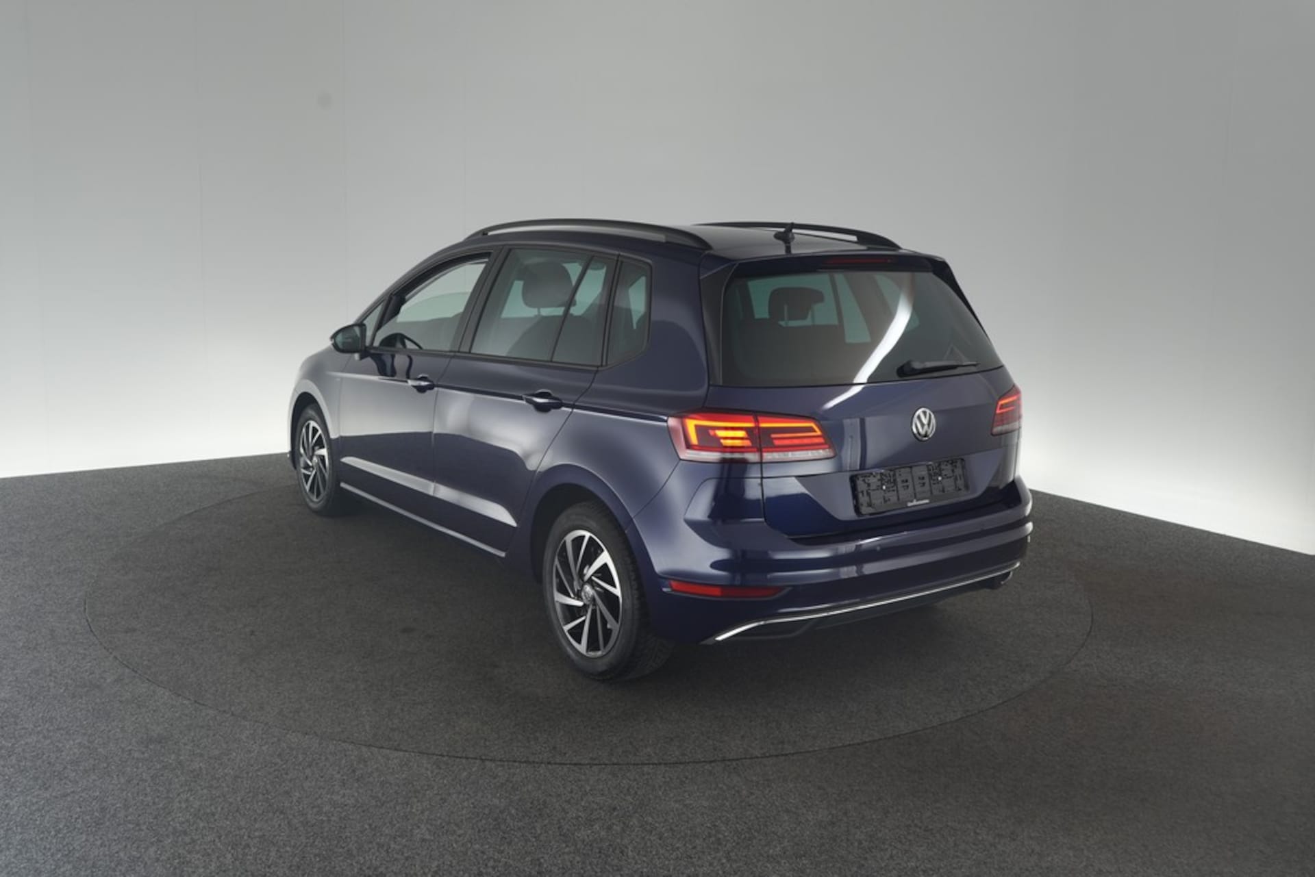 Volkswagen Golf Sportsvan JOIN
