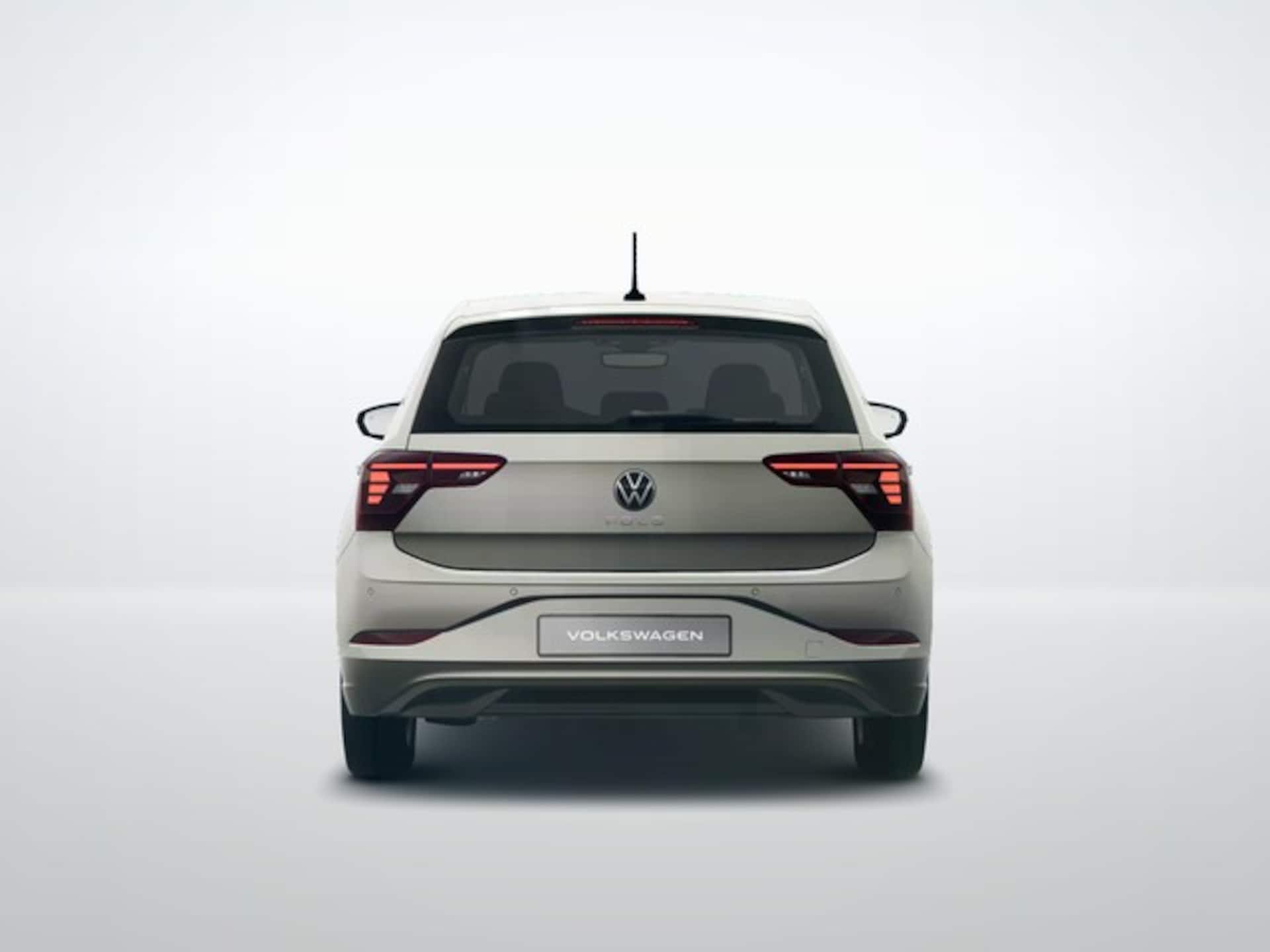 Volkswagen Polo Goal