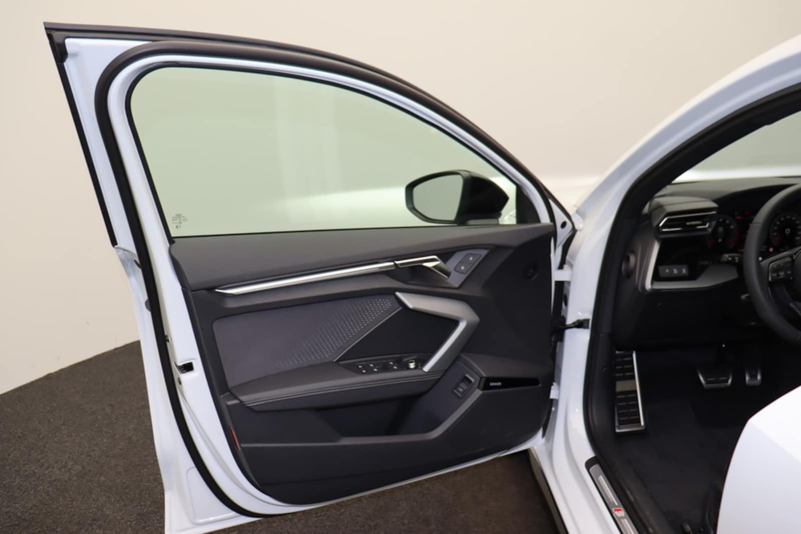 Audi A3 Limousine – Bild 7
