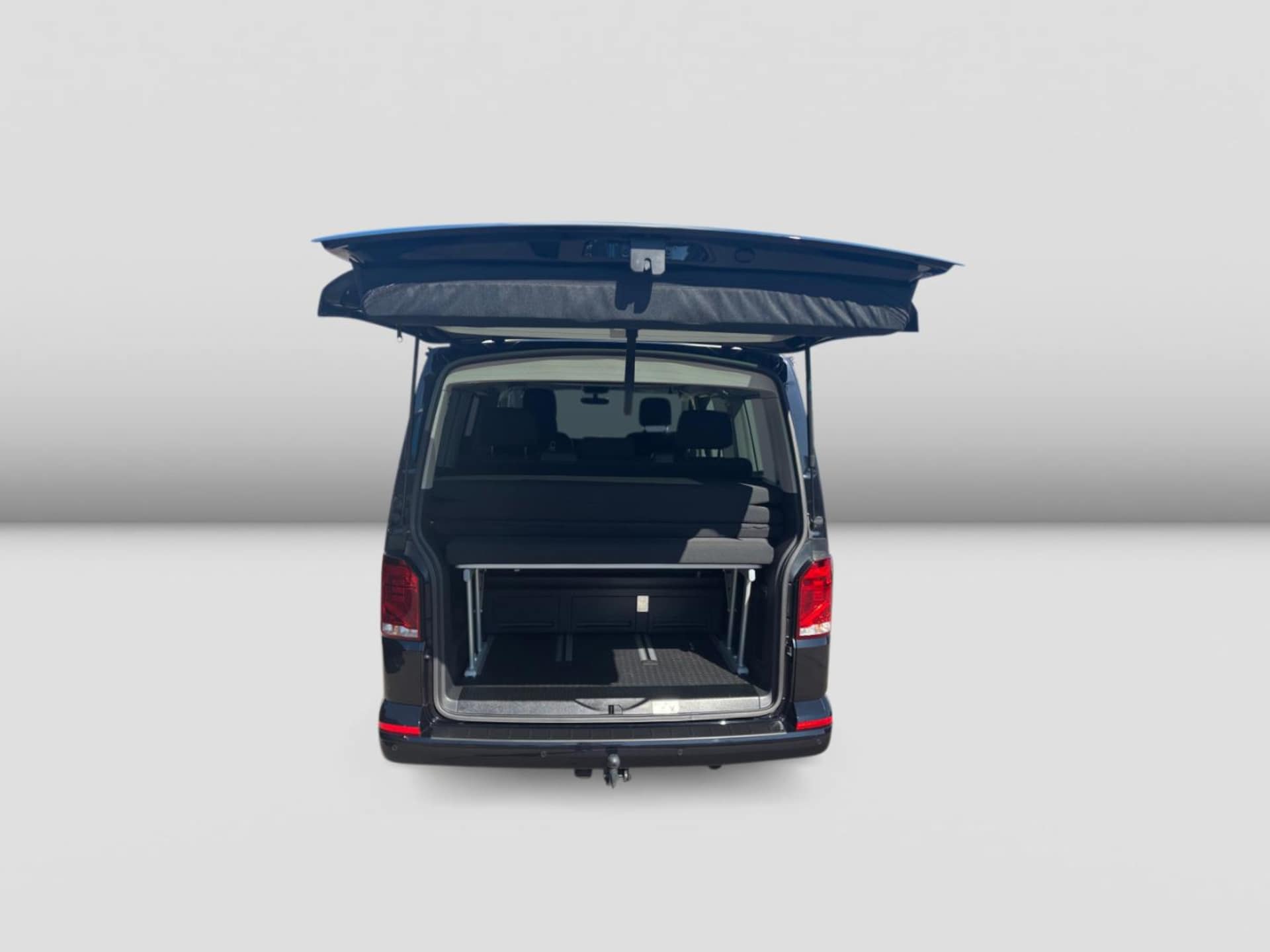 Volkswagen T6.1 California Beach
