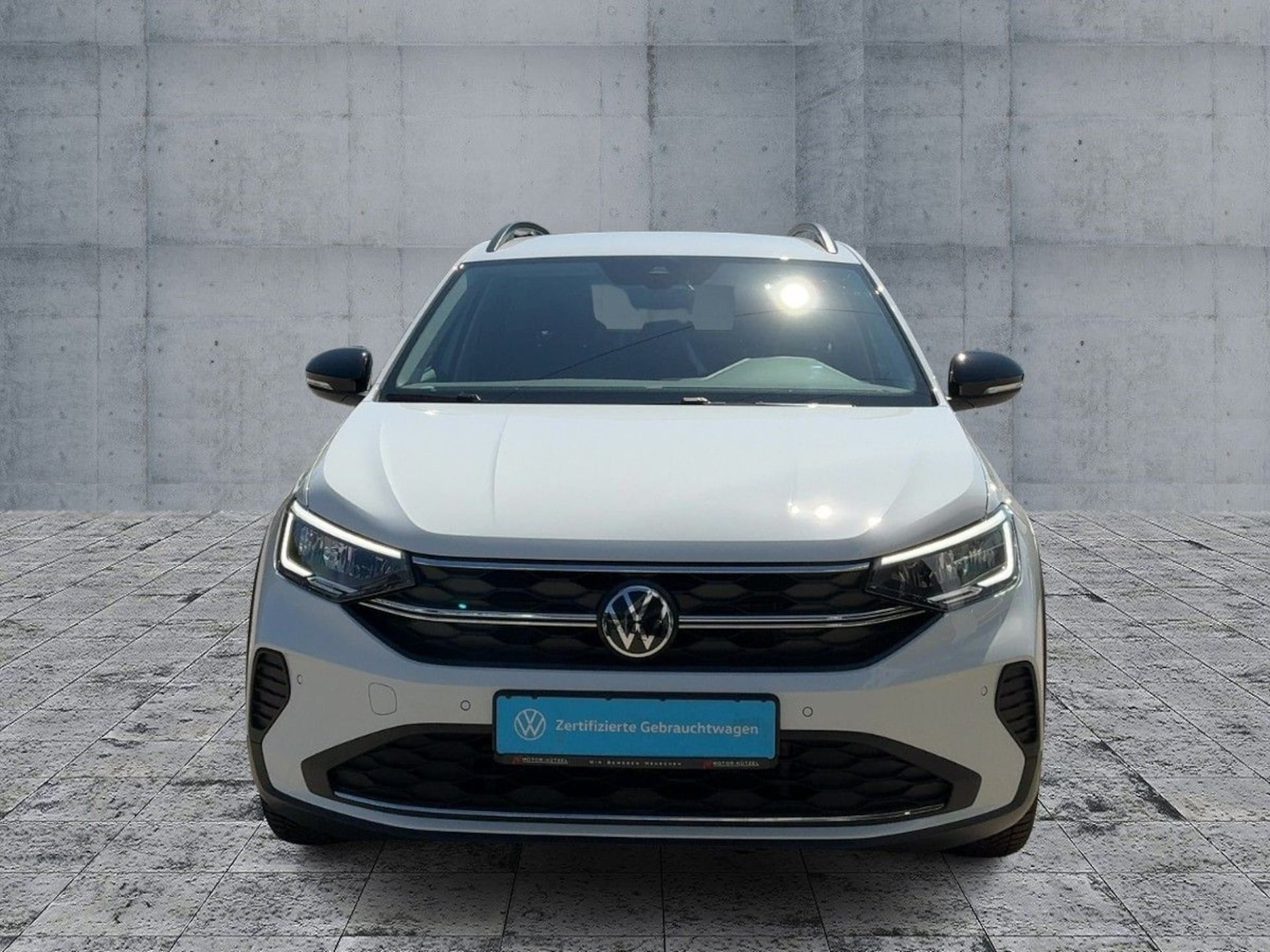 Volkswagen Taigo ENERGY