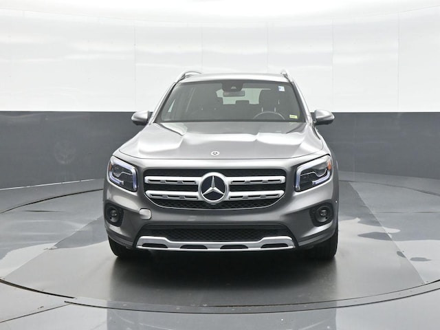 2022 Mercedes-Benz GLB 250
