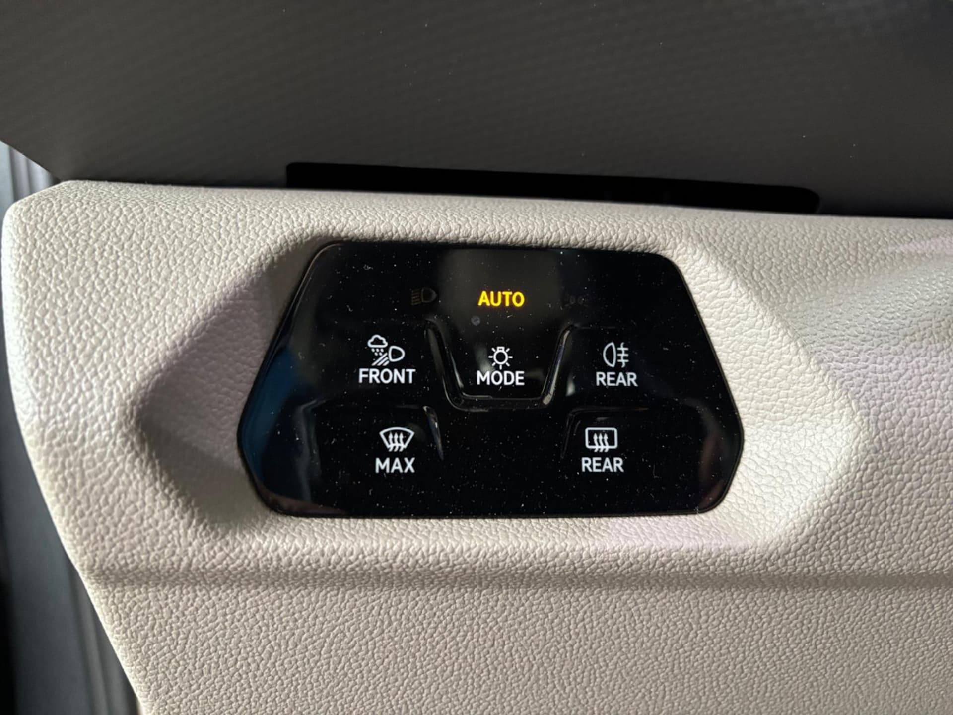 Volkswagen California Beach