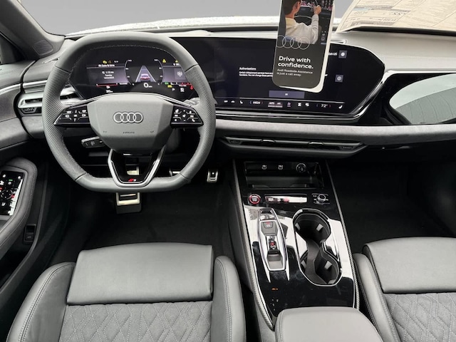 2025 Audi S5 Premium Plus - Photo 11