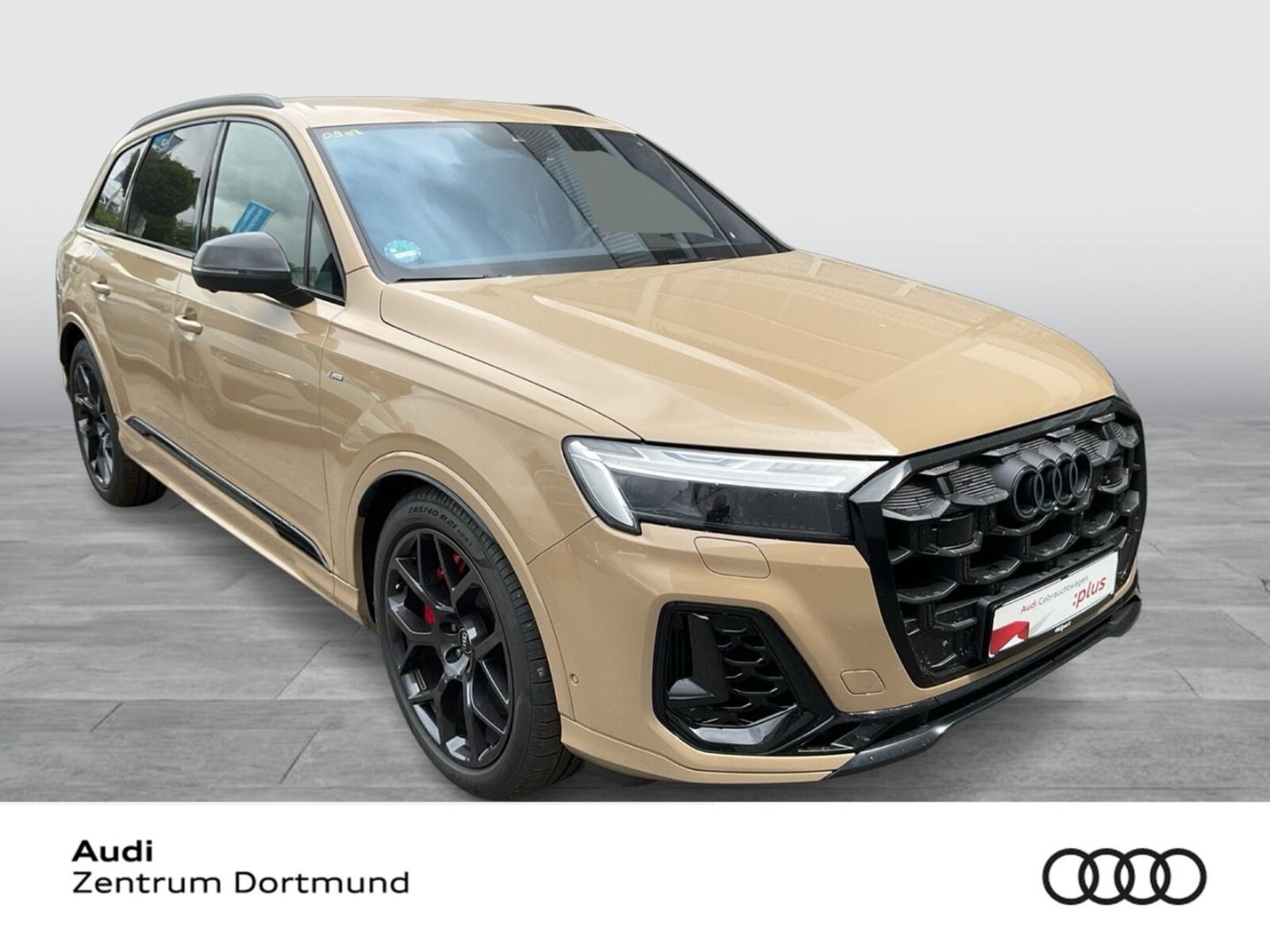 Audi Q7 – Bild 7