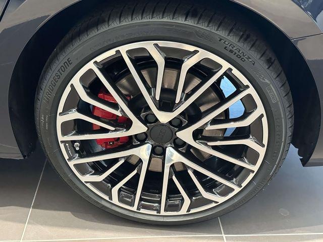 2026 Audi S5 Sedan