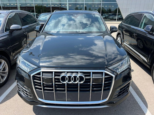 2023 Audi Q7