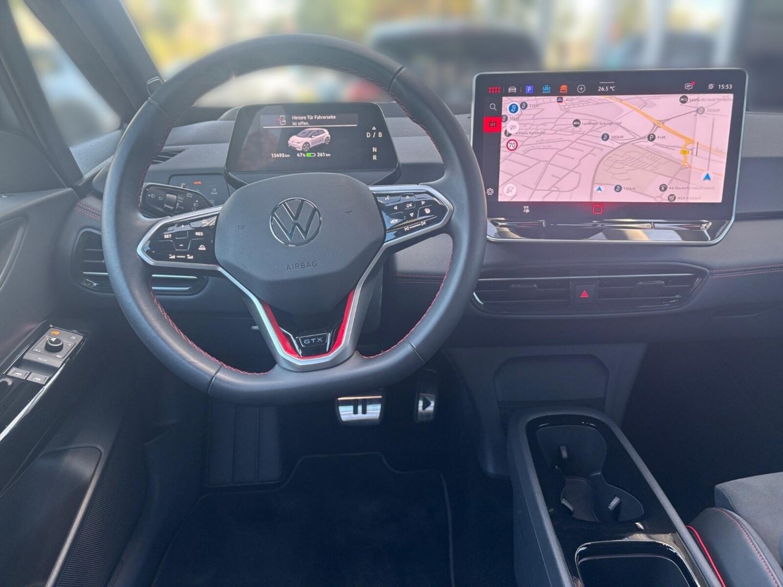 Volkswagen ID.3 – Bild 9