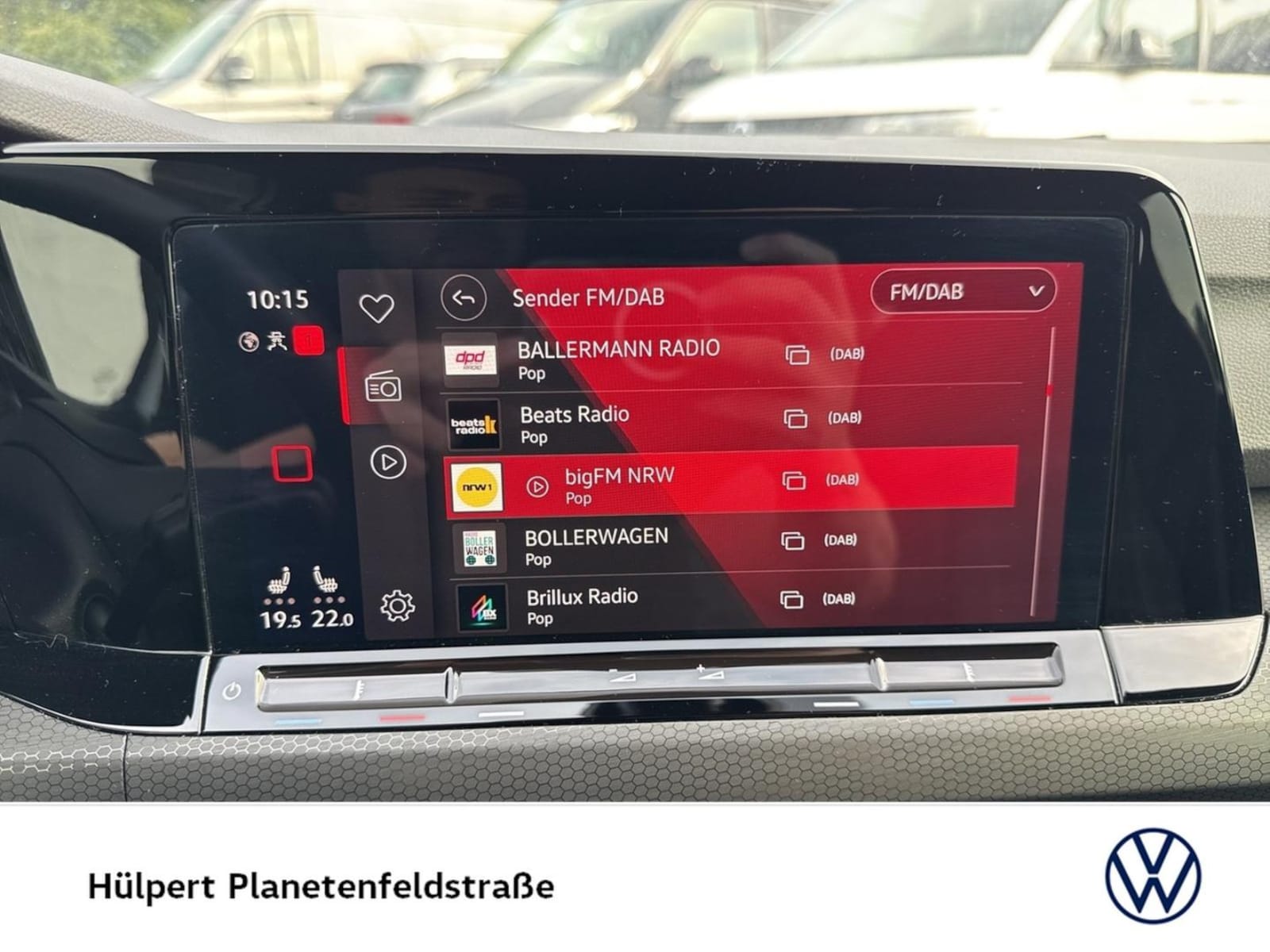Volkswagen Golf – Bild 15