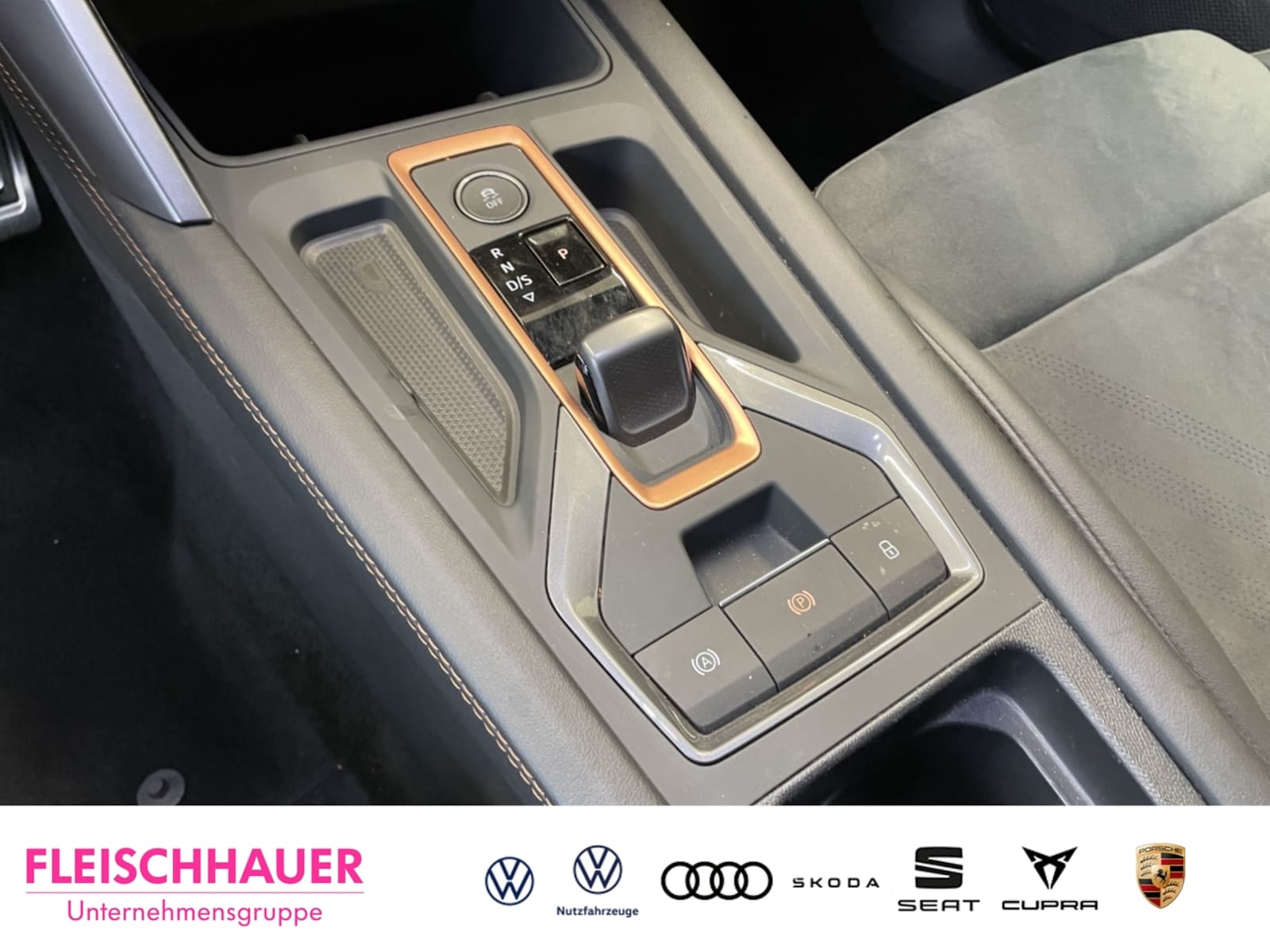 CUPRA Leon – Bild 13