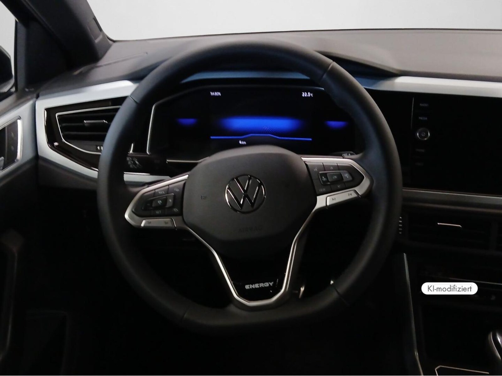 Volkswagen Taigo – Bild 9