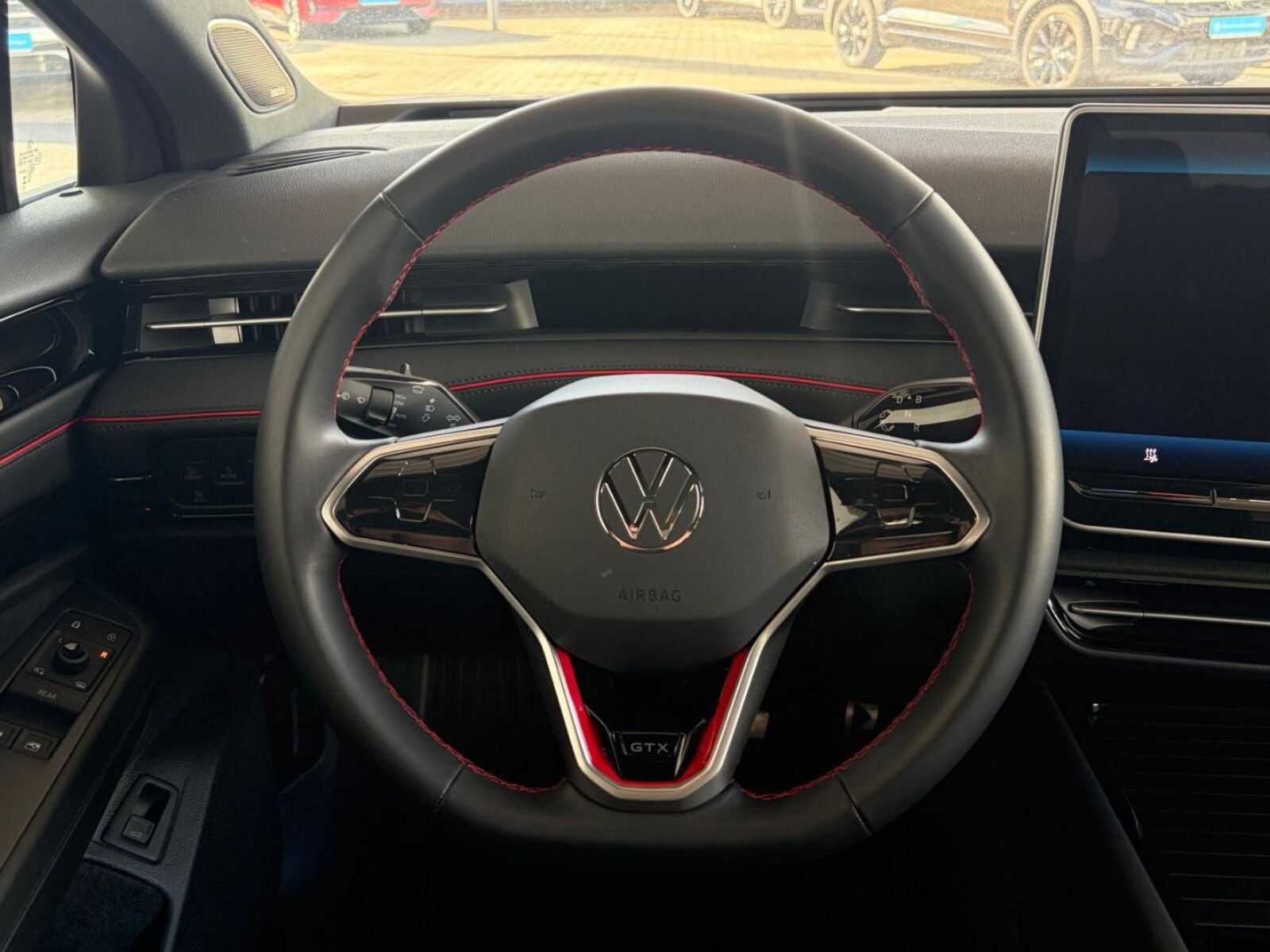 Volkswagen ID.7 Tourer – Bild 12