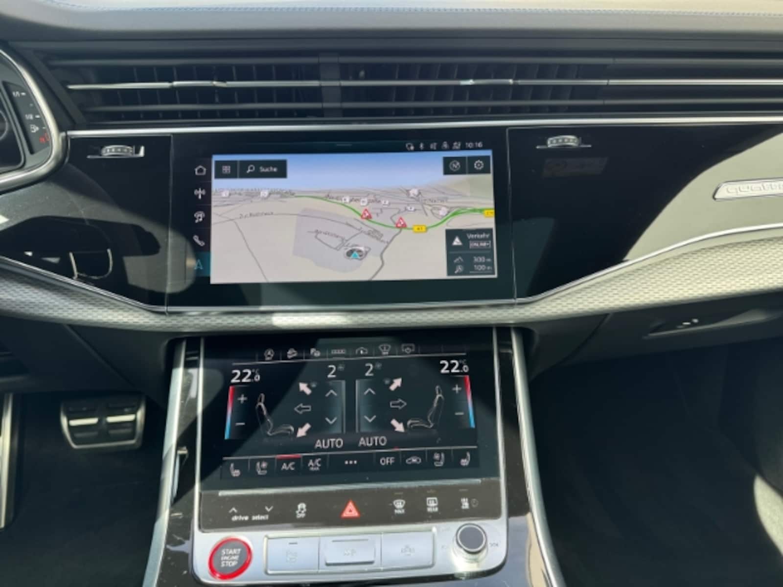 Audi RS Q8 performance – Bild 12