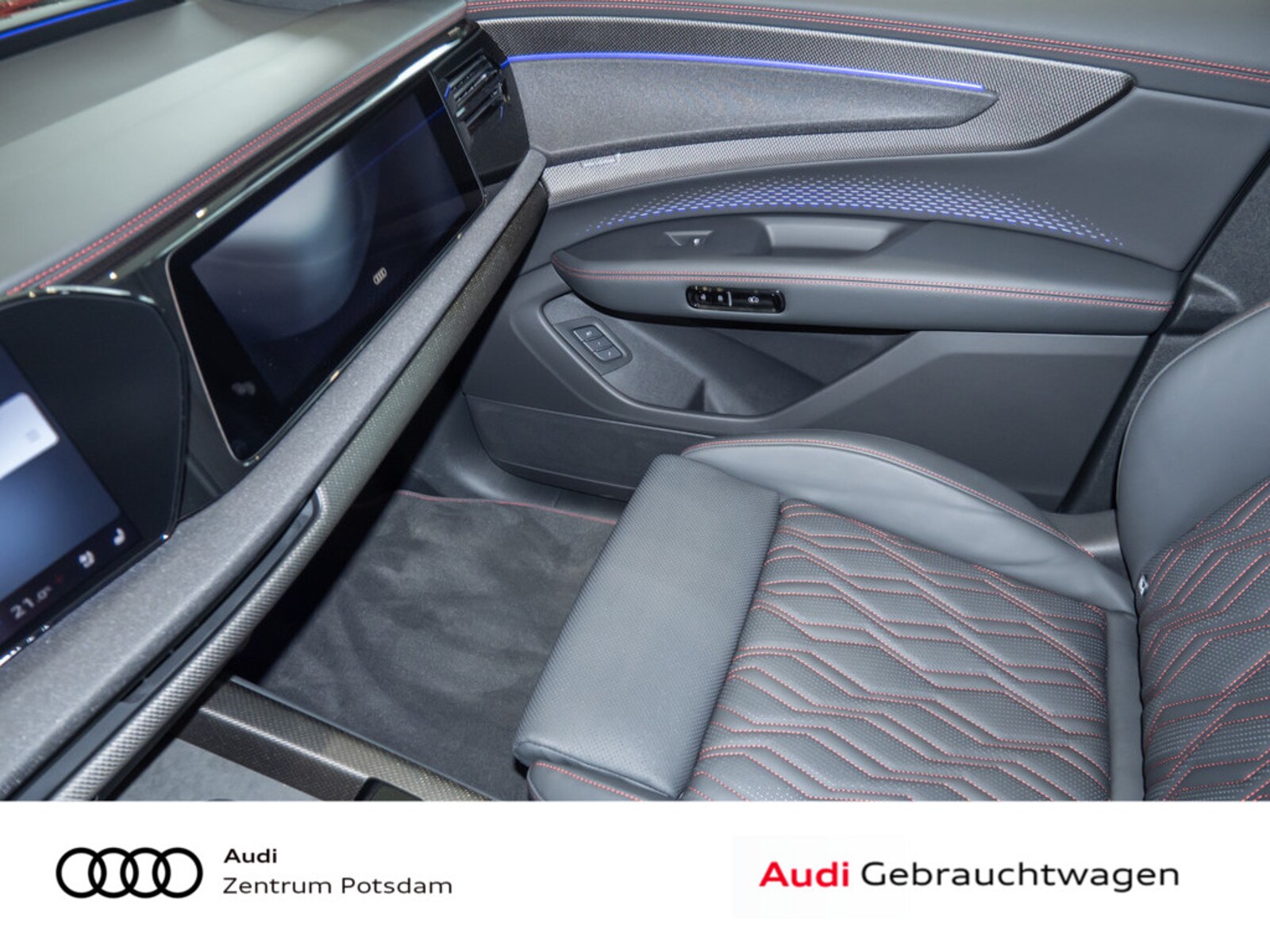 Audi Q7 – Bild 14