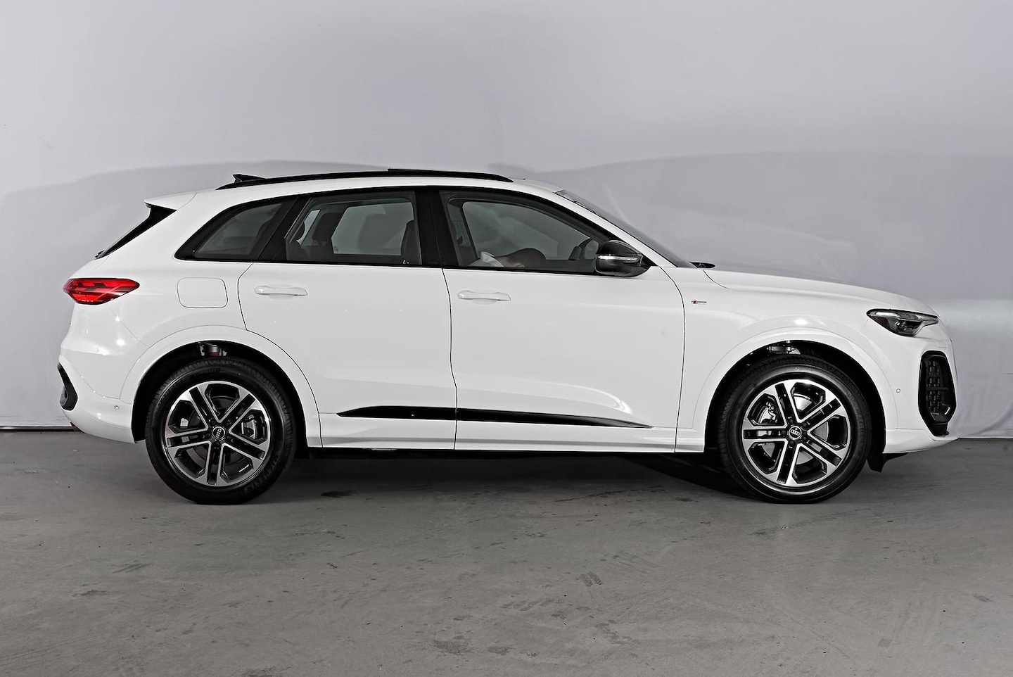 Image about Audi Q5 SUV TFSI 150 kW