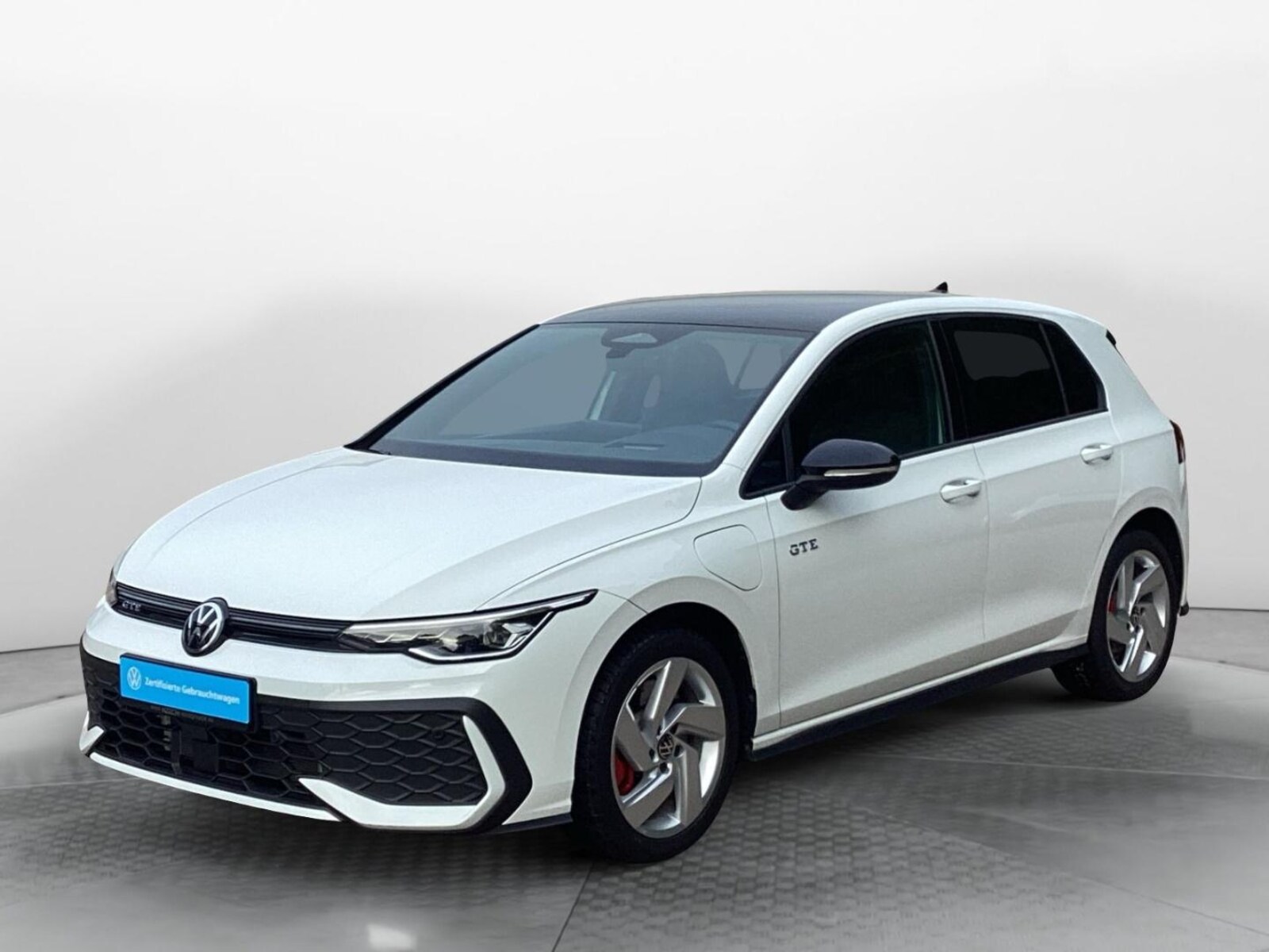 Volkswagen Golf – Bild 2