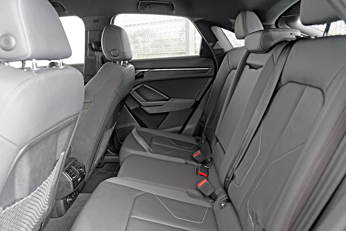 Image about Audi Q3 Sportback 40 TFSI quattro S tronic