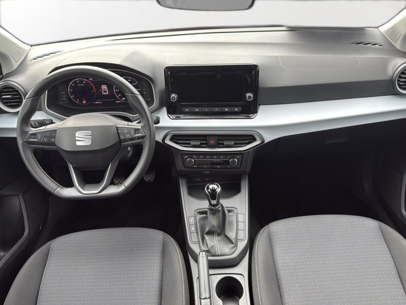 SEAT Ibiza – Bild 9