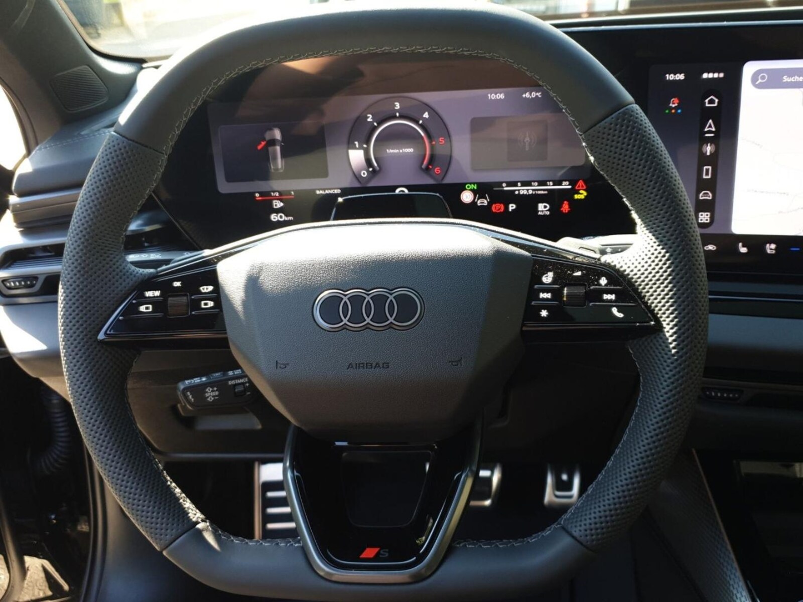 Audi A6 Avant – Bild 24