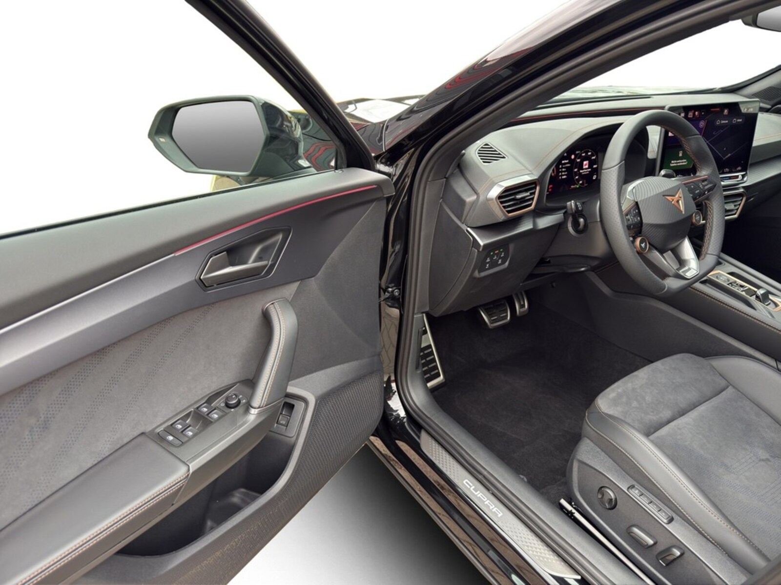 CUPRA Formentor – Bild 11
