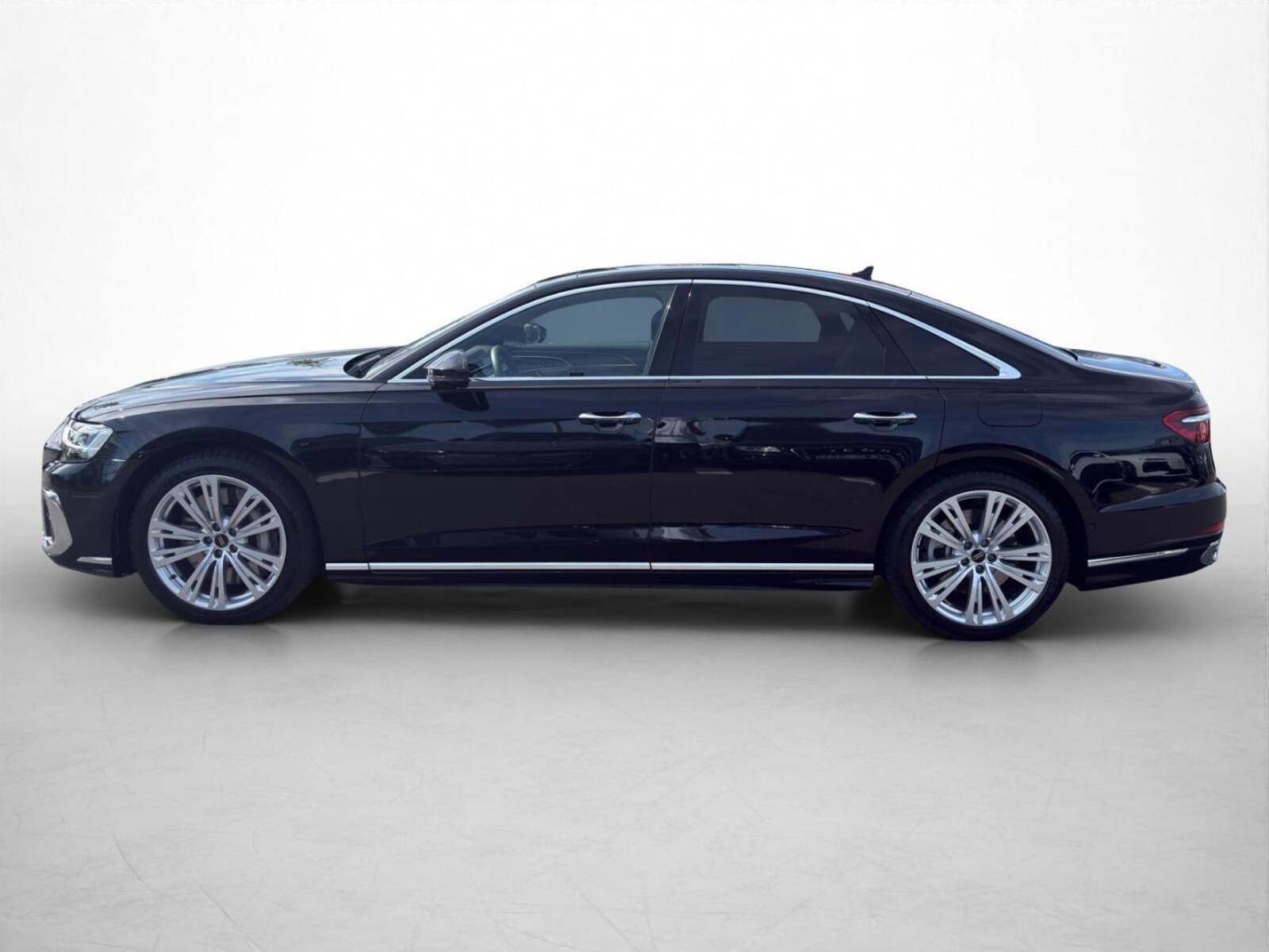 Audi A8 – Bild 3