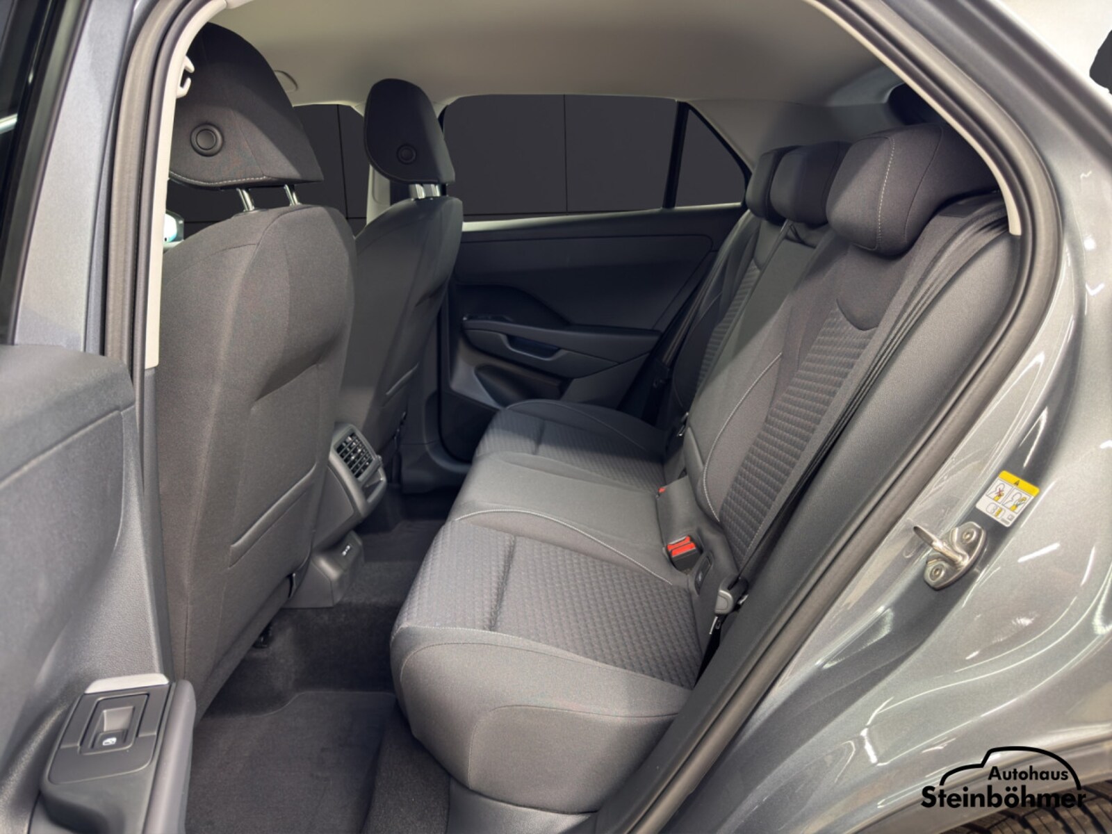 Volkswagen T-Roc – Bild 14