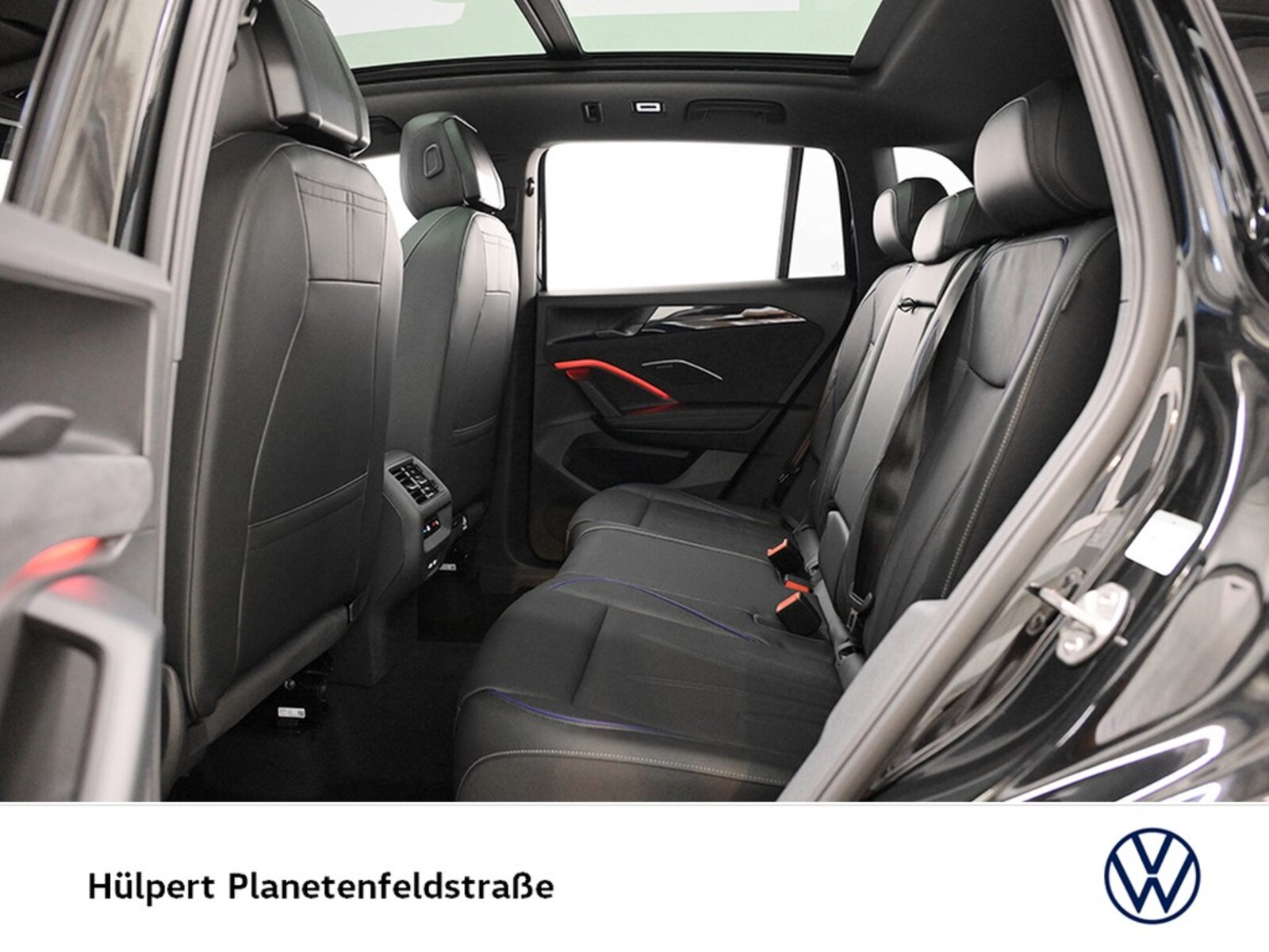 Volkswagen Tiguan – Bild 13