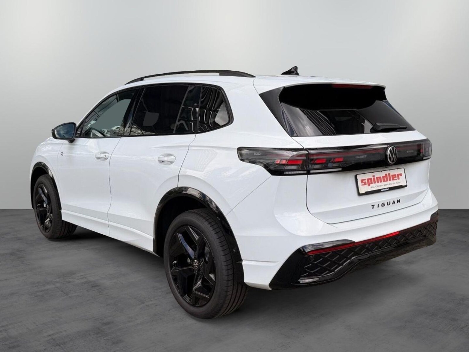 Volkswagen Tiguan – Bild 6