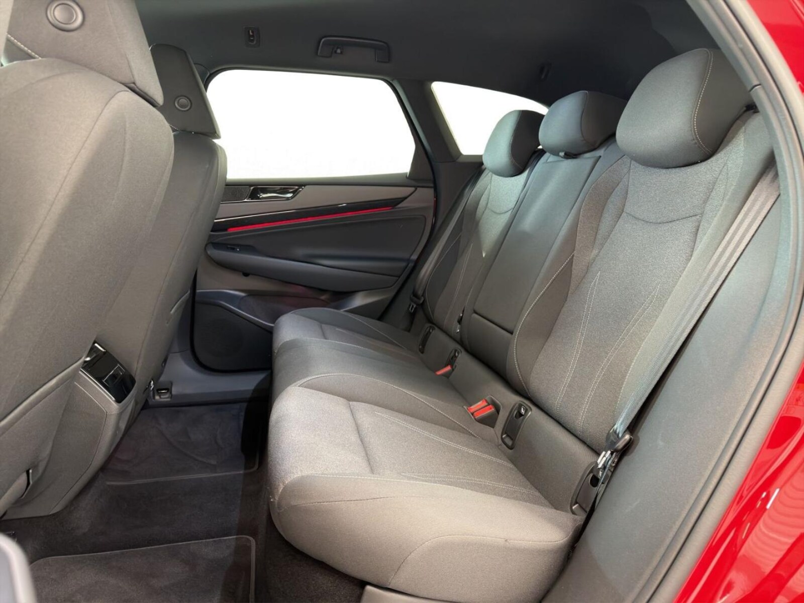 Volkswagen ID.7 Tourer – Bild 17
