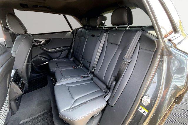 2026 Audi Q8 Premium Plus - Photo 28