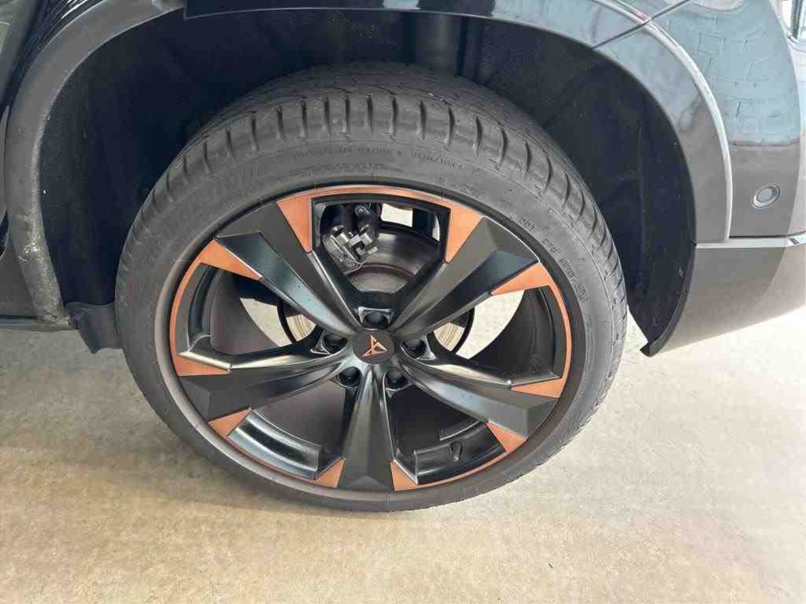 CUPRA Ateca – Bild 7