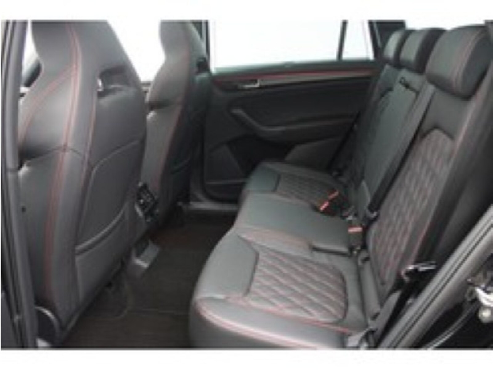 Škoda Kodiaq – Bild 8