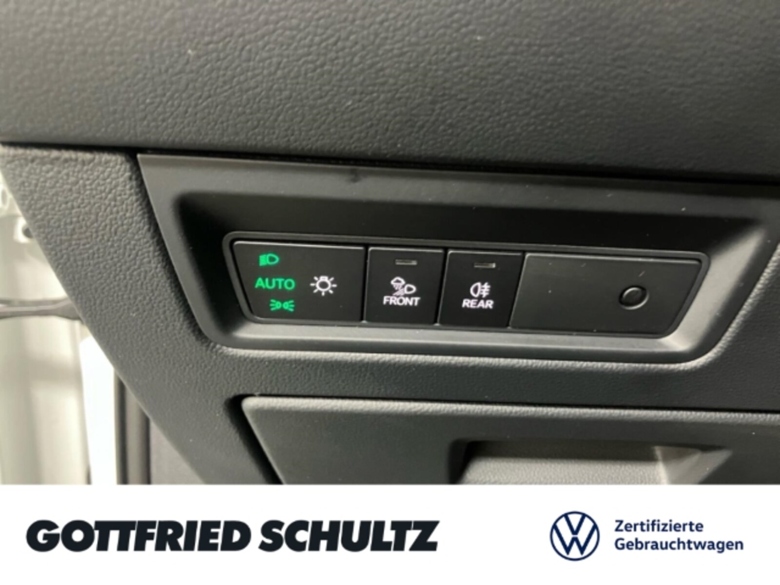 Volkswagen Touareg – Bild 22