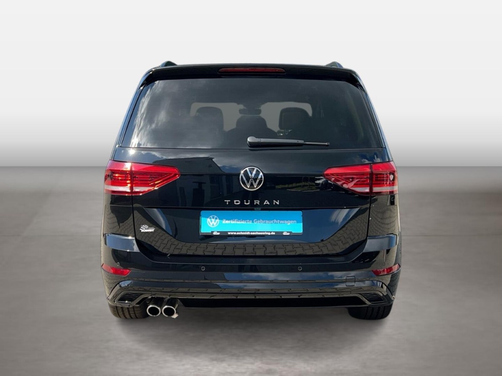 Volkswagen Touran – Bild 7