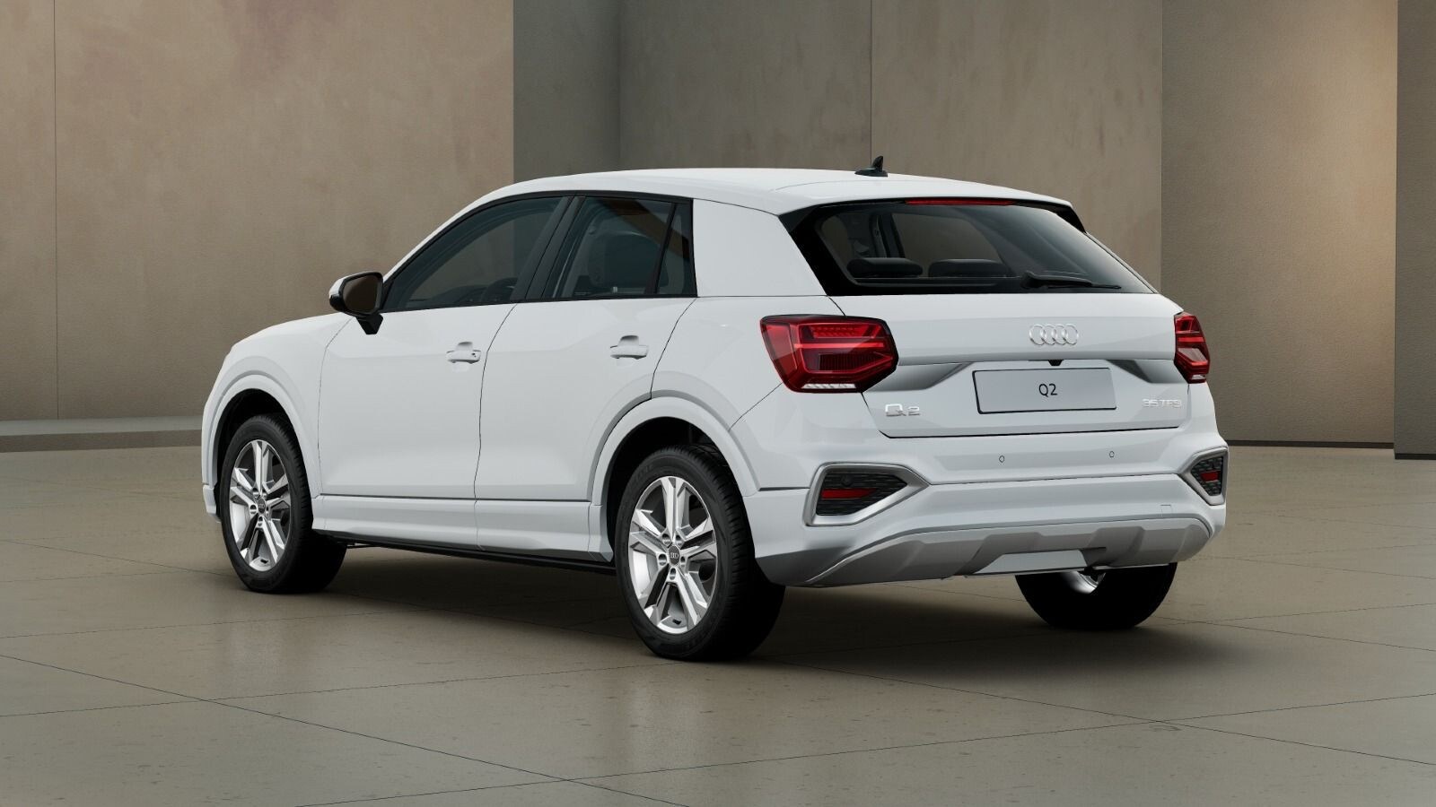 Audi Q2 – Bild 3
