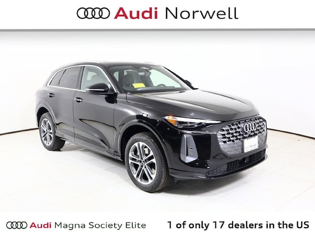 2026 Audi Q5