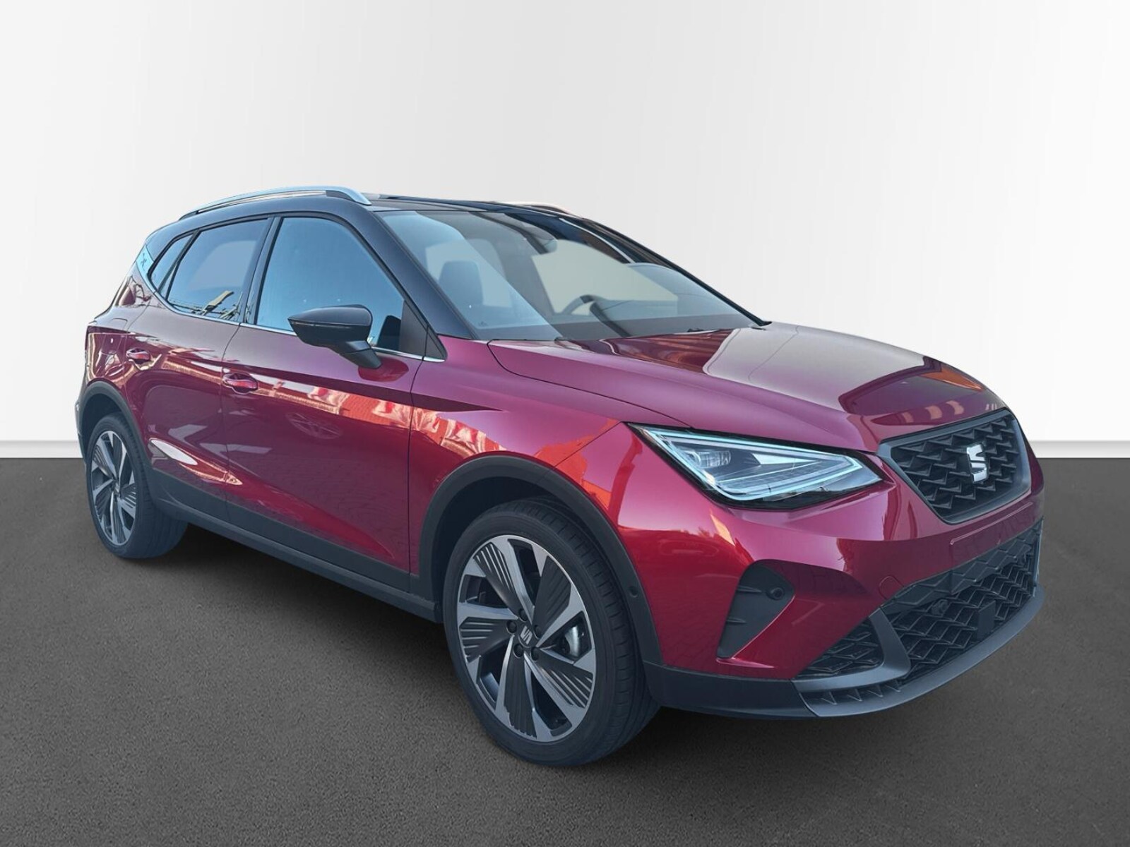 SEAT Arona – Bild 8